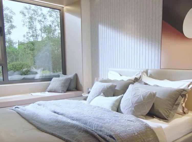沈陽企業展廳的光線應如何進行設置？